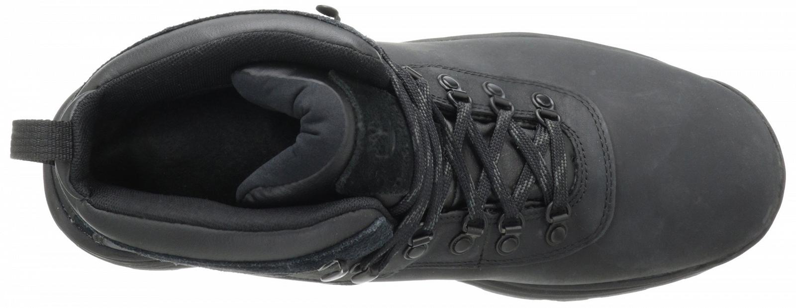 Ботинки Timberland FLUME MID WP 18128, фото №5