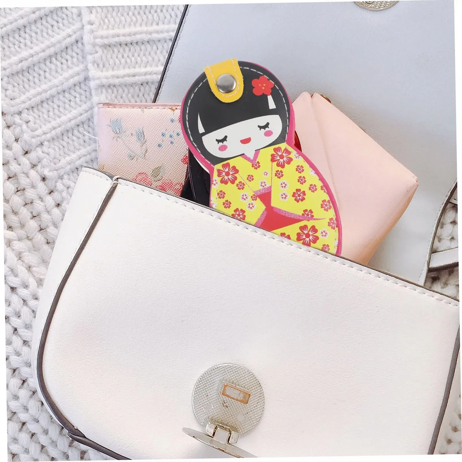 Набор для маникюра WRITWAA, фото №6 Набор для маникюра WRITWAA, фото №6