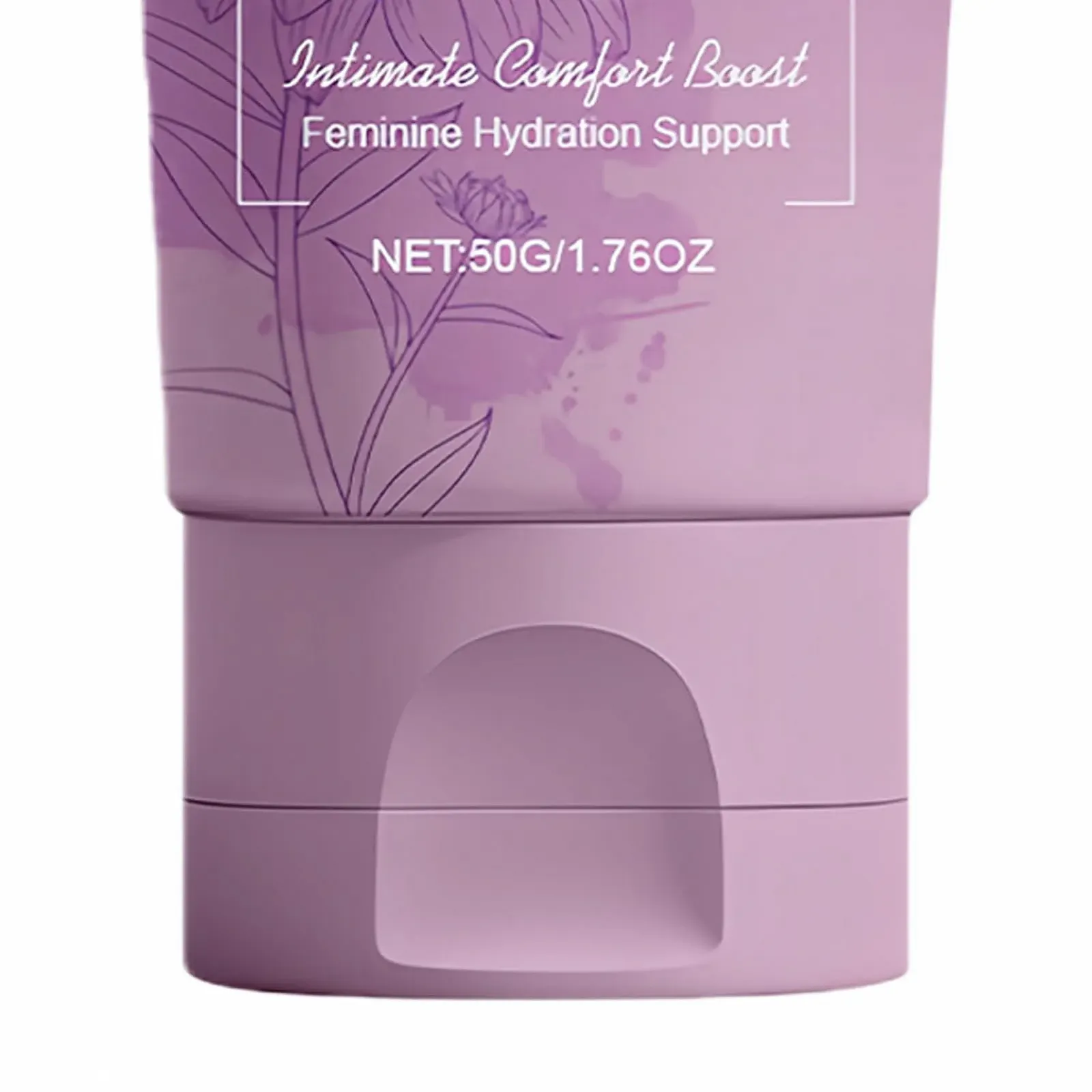 Крем для тіла 50 г зволожуючий та живильний лосьйон для догляду за шкірою, фото №9