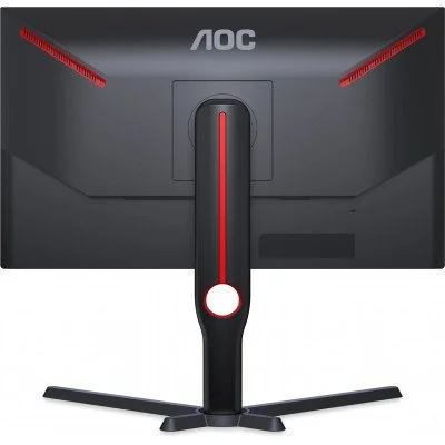 Монитор AOC 25G3ZM/BK, фото №5 Монитор AOC 25G3ZM/BK, фото №5