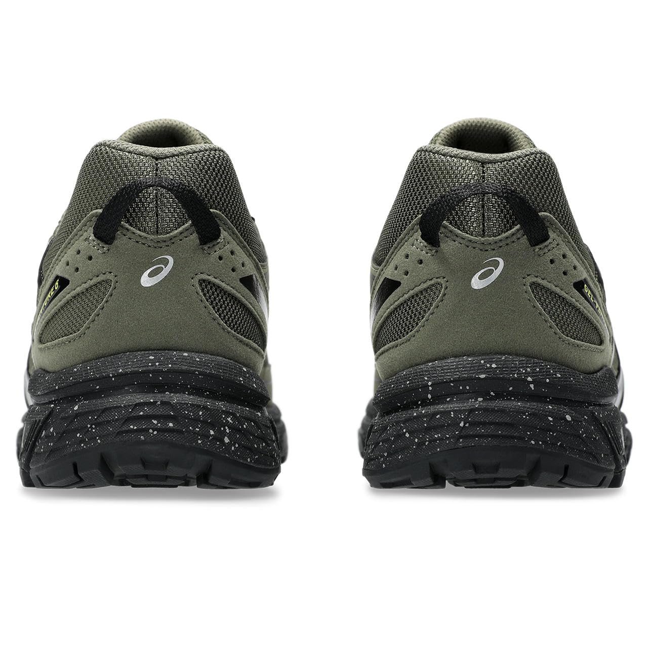 Чоловічі Кросівки ASICS Gel-Venture 6, фото №6