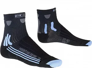 Носки X-Socks Mountain Biking Lady 41/42 - Фото 1