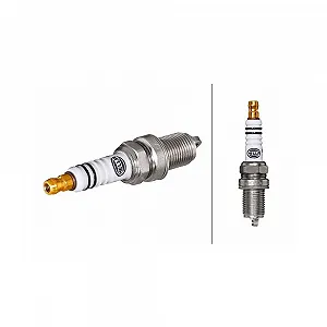 Свеча зажигания HELLA 8EH 188 704-071 Energy Pro для ALFA ROMEO CITROËN DAIHATSU FIAT - Фото 1