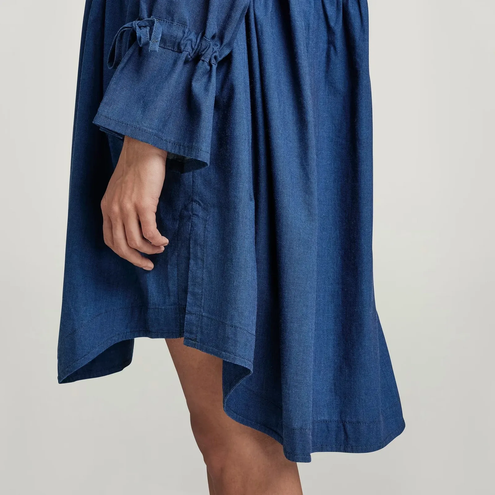 Женское платье G-Star RAW Sniper Dress - S, фото №4