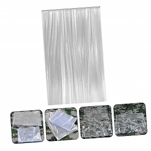 Водонепроникна Сумка для Карт Прозора ПВХ synthetic.ua - Фото 1