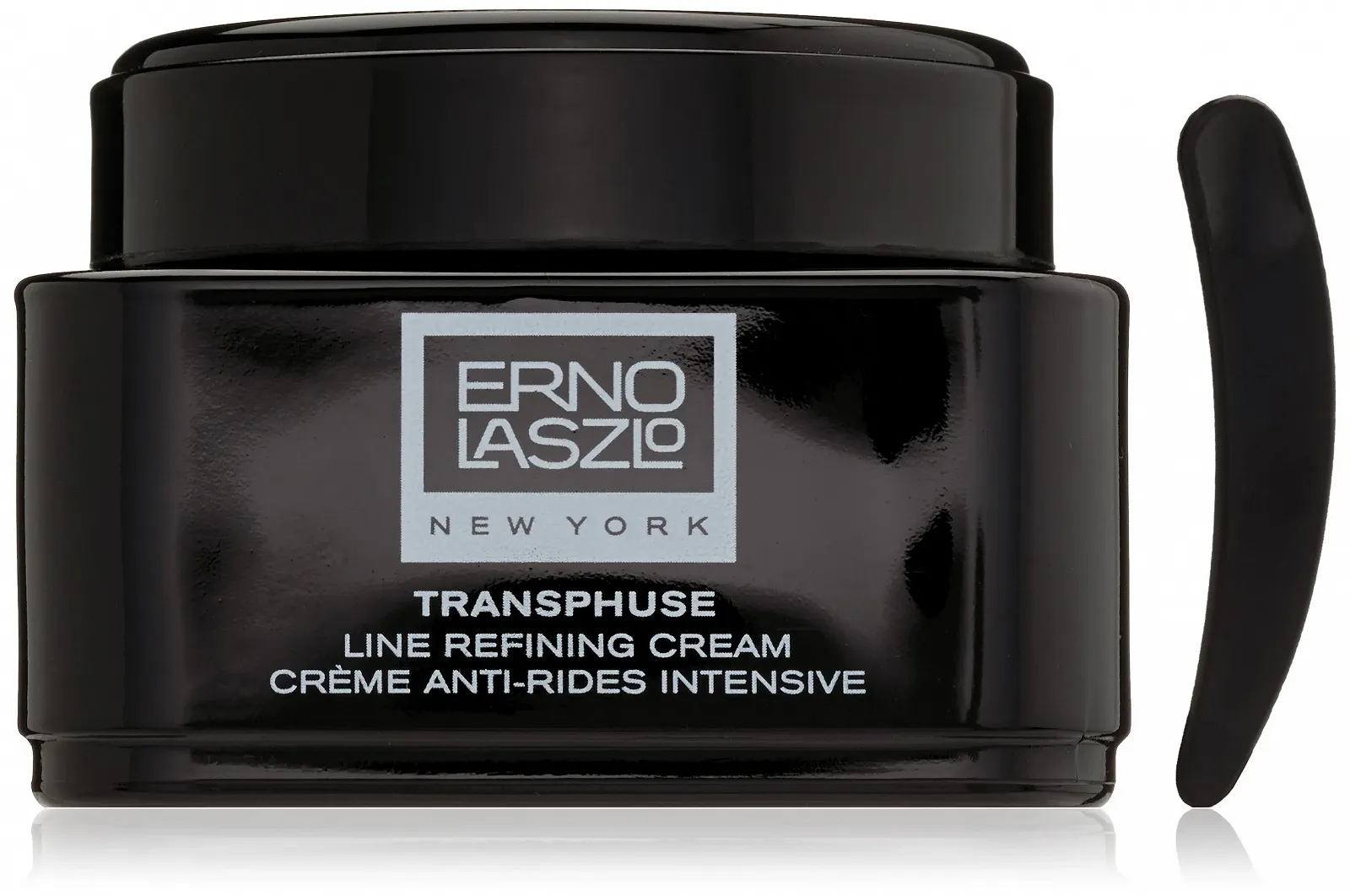 Інтенсивний антивіковий крем для обличчя Erno Laszlo Transphuse Line Refining Cream 50 г, фото №1