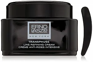 Інтенсивний антивіковий крем для обличчя Erno Laszlo Transphuse Line Refining Cream 50 г - Фото 1