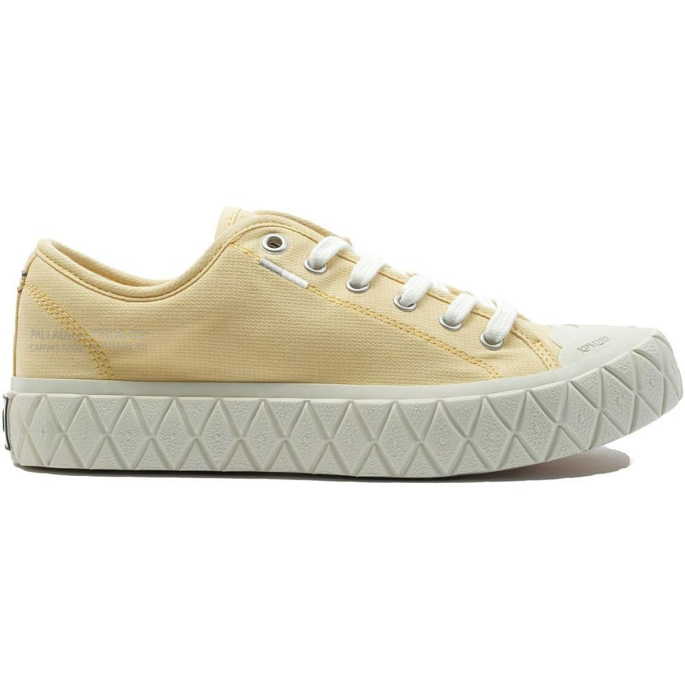 Кеды Palladium Palla Ace Canvas Низкие мужские, фото №1