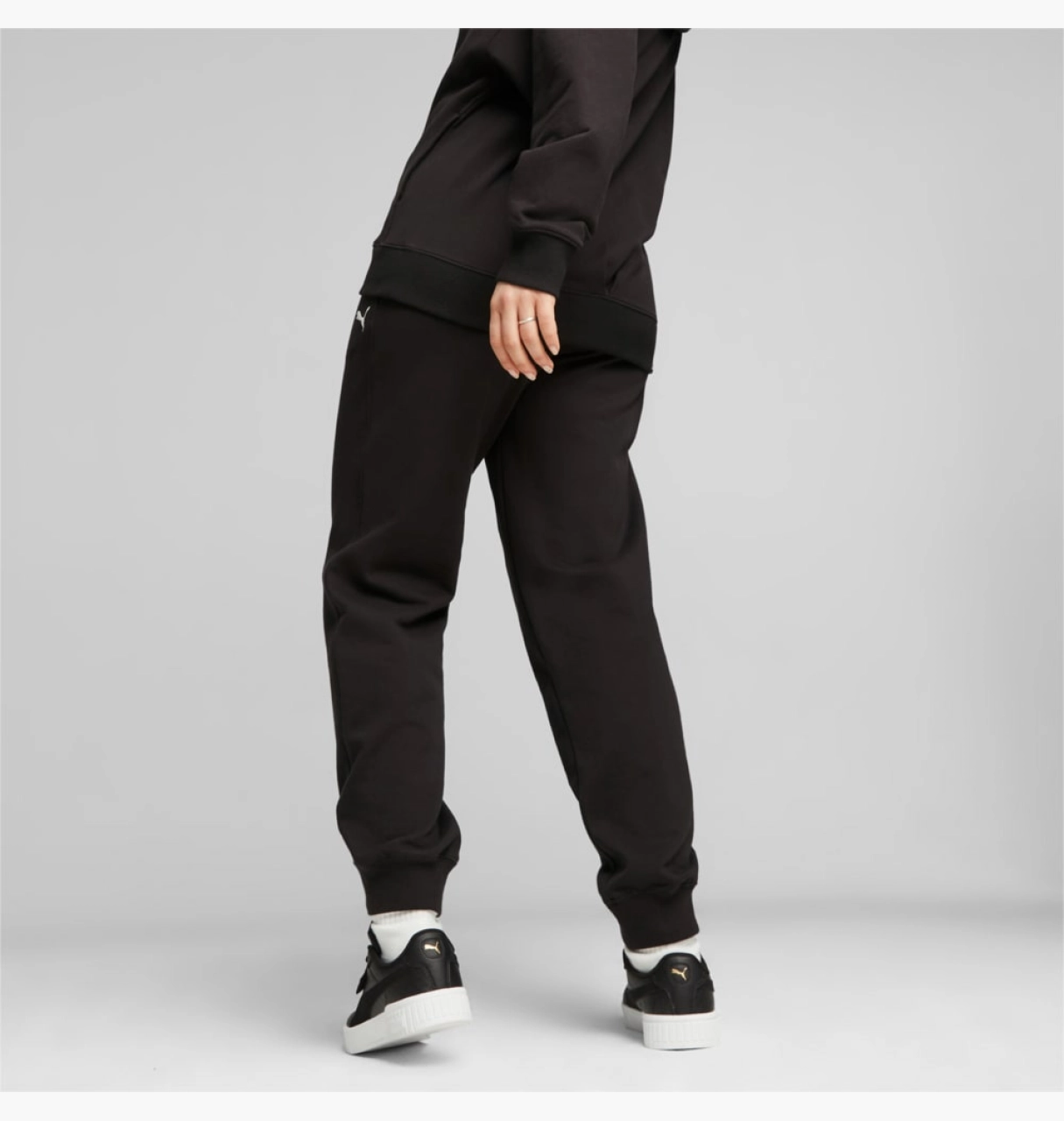Штаны Puma HER Women’s High-Waist XS, фото №4