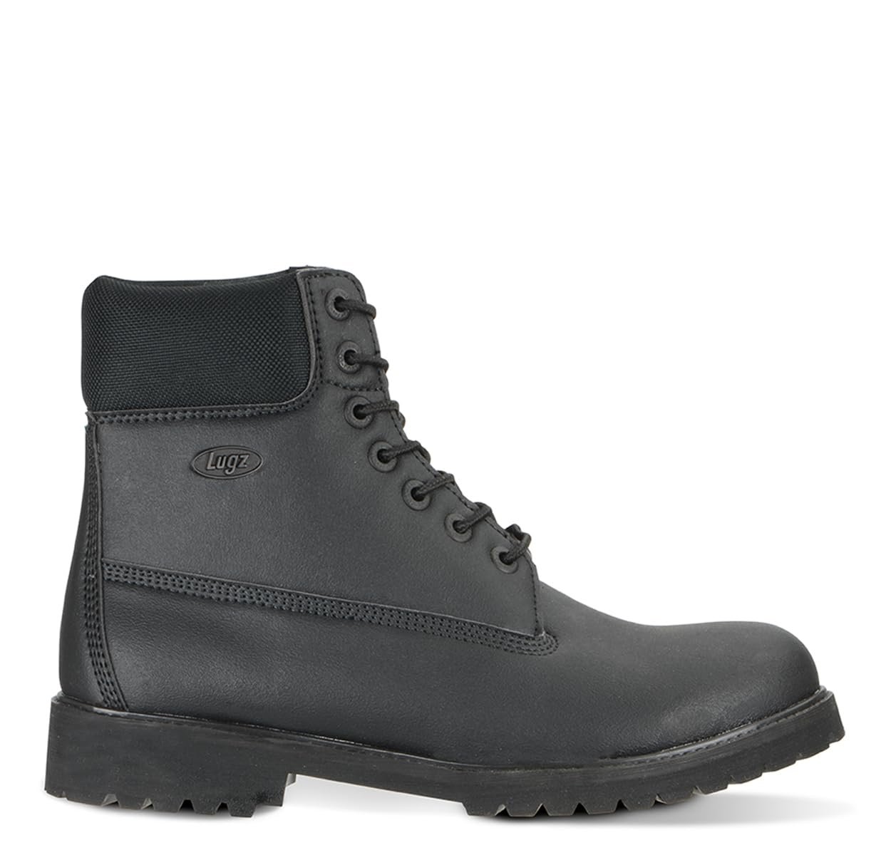Ботинки Lugz Convoy, фото №7
