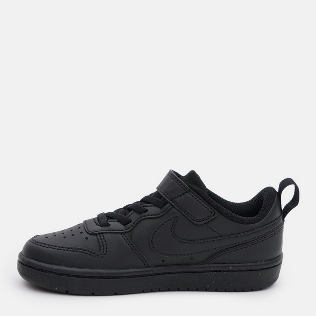 Кросівки Nike COURT BOROUGH LOW RECRAFT (PS) 28, фото №1