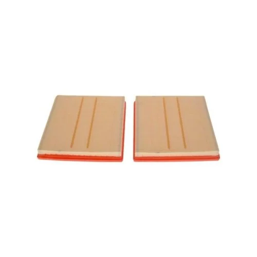 Повітряний фільтр BOSCH F 026 400 429 для MERCEDES-BENZ, фото №3