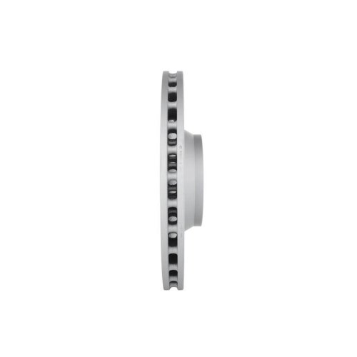 Гальмівний диск BOSCH 0 986 479 260 Передня вісь, фото №4