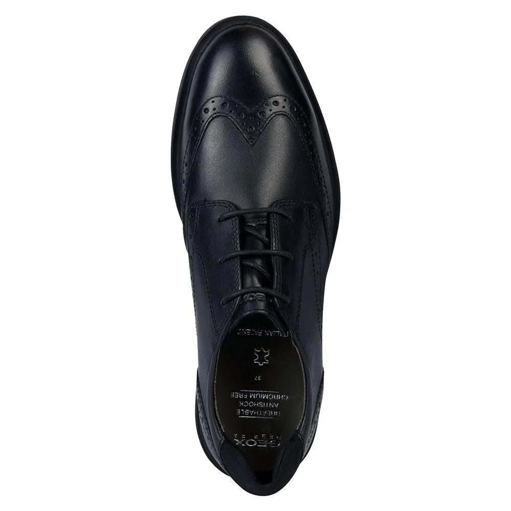 Кроссовки Geox J Zheeno Boy B, фото №4 Кроссовки Geox J Zheeno Boy B, фото №4