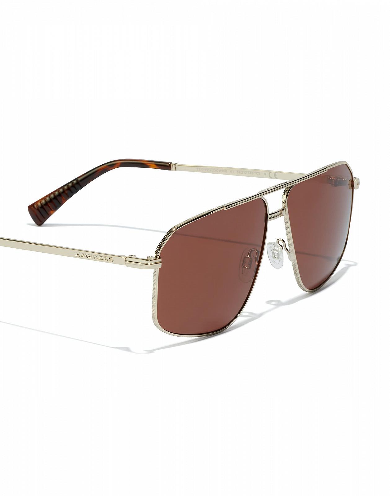 Сонцезахисні окуляри HAWKERS POKER для чоловіків та жінок, фото №3