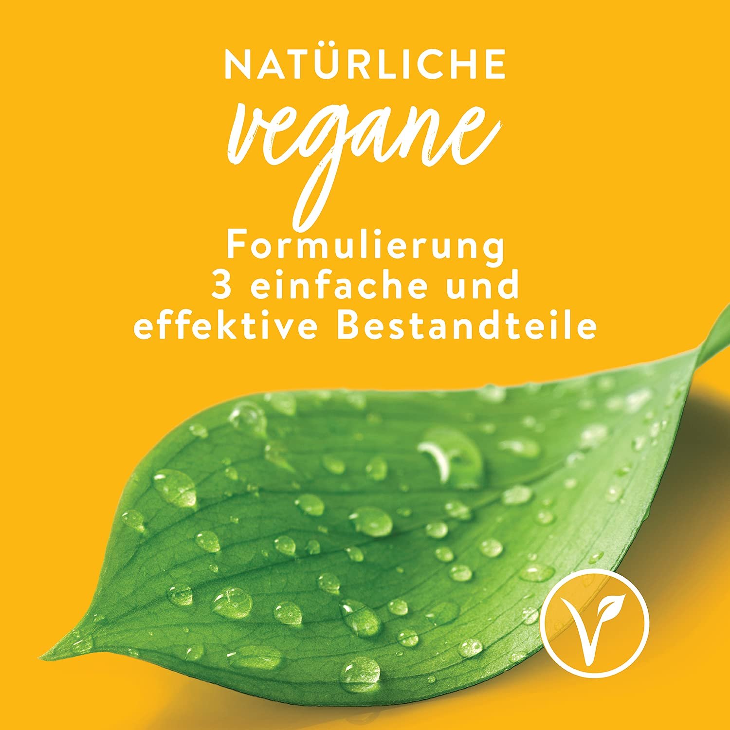 Смужки з холодним воском для обличчя Nad's NATURAL 30 шт Vegan, фото №5