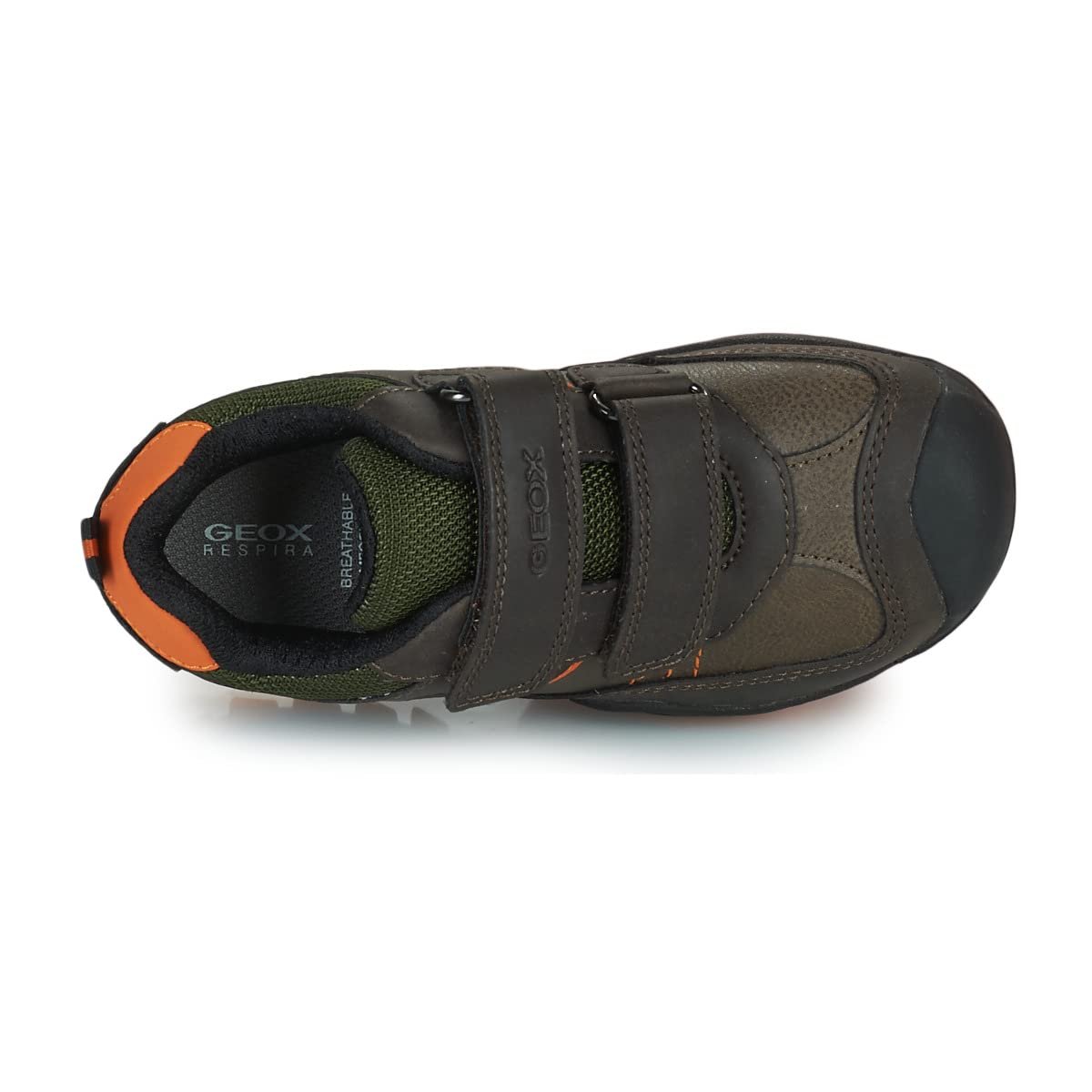 Кросівки Geox J New Savage Boy A для хлопчиків, фото №7