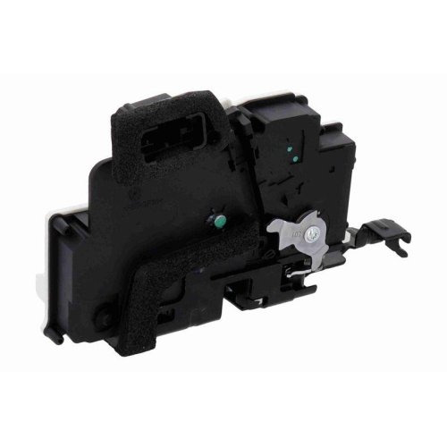 Замок двери VEMO V10-85-0195 Green Mobility Parts для AUDI, передний левый, фото №4 Замок двери VEMO V10-85-0195 Green Mobility Parts для AUDI, передний левый, фото №4