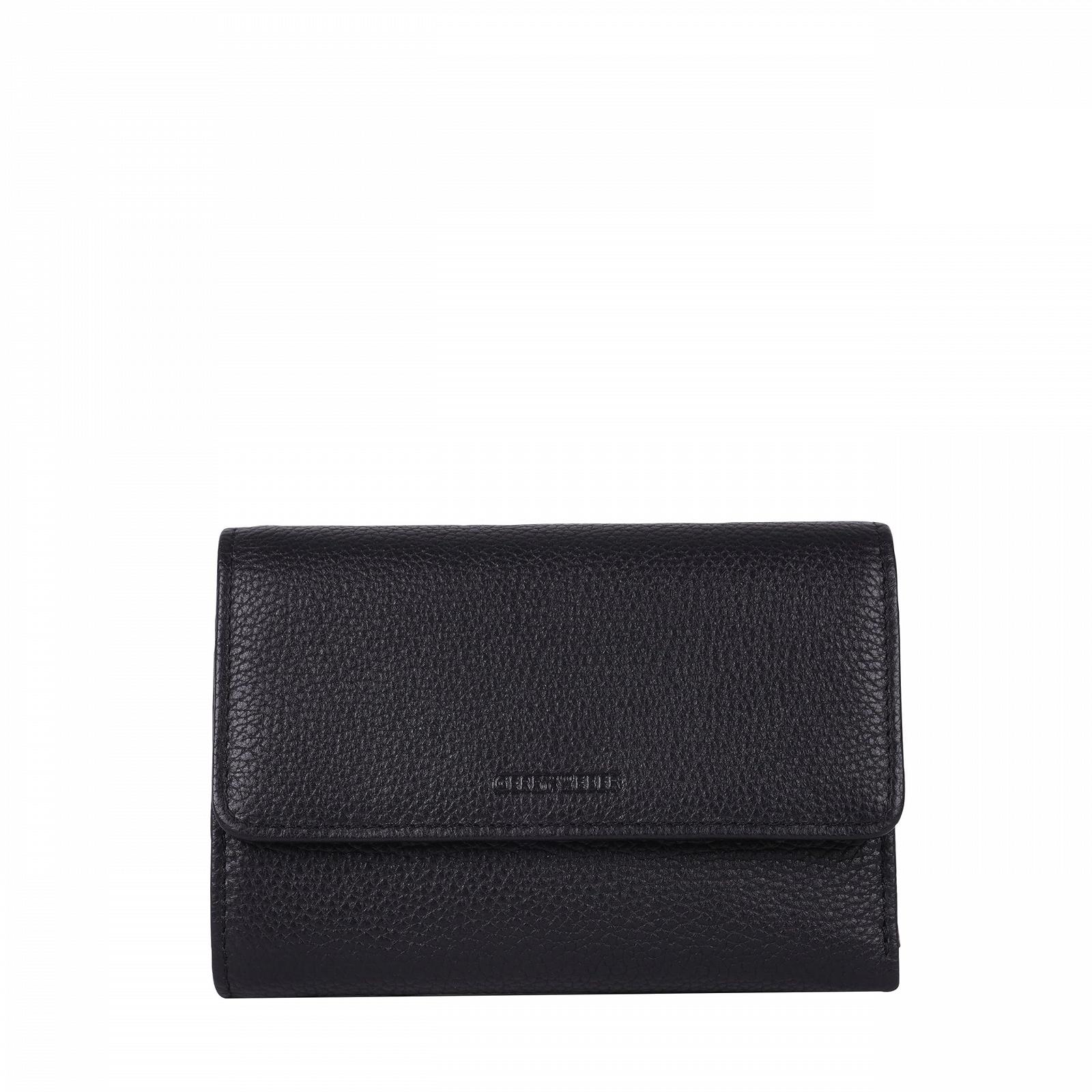 Кошелек Gerry Weber Cadiz mh10f Черный, фото №1