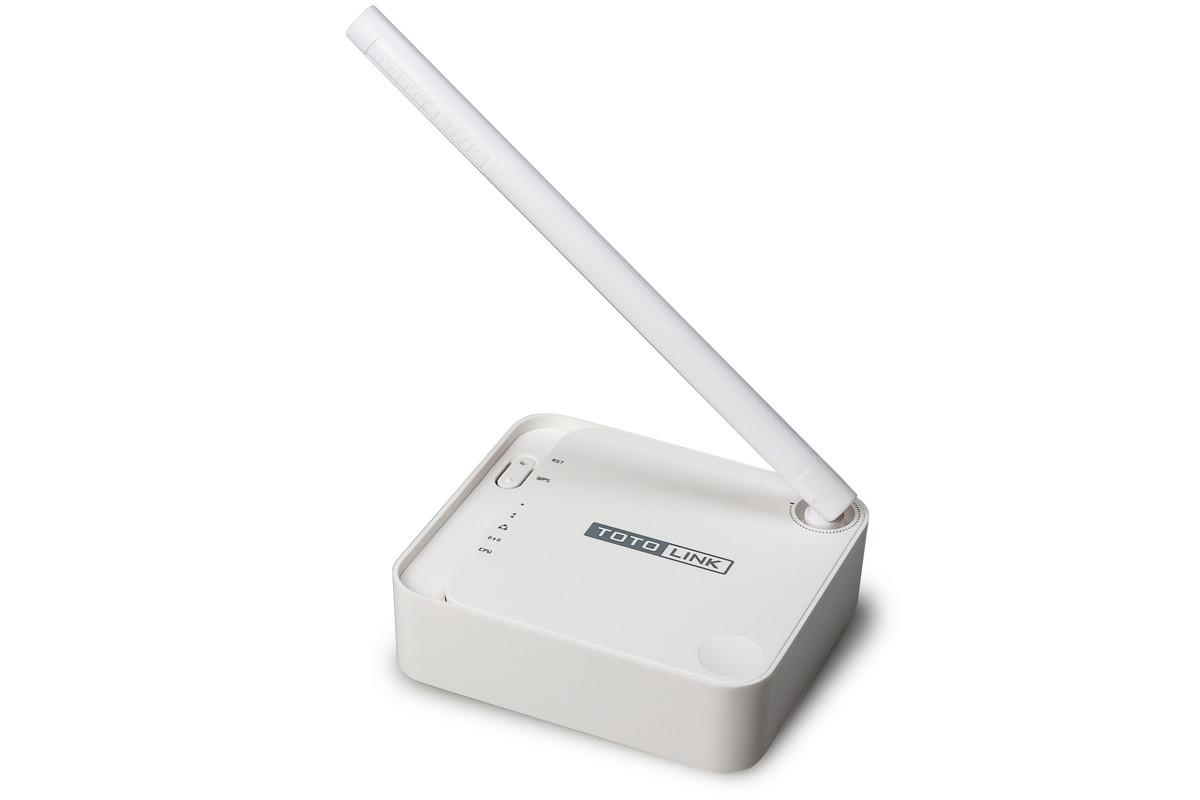 Маршрутизатор Totolink N100RE-v3, фото №1