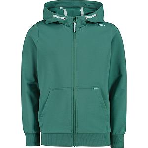 Купить Детская куртка-худи CMP - Фото 1 Детская куртка-худи CMP - Фото 1