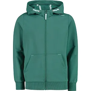 Купить Детская куртка-худи CMP - Фото 1 Детская куртка-худи CMP - Фото 1