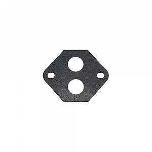 Прокладка, подача повітря клапана регулювання холостого ходу ELRING 023.500 для FORD - Фото 1