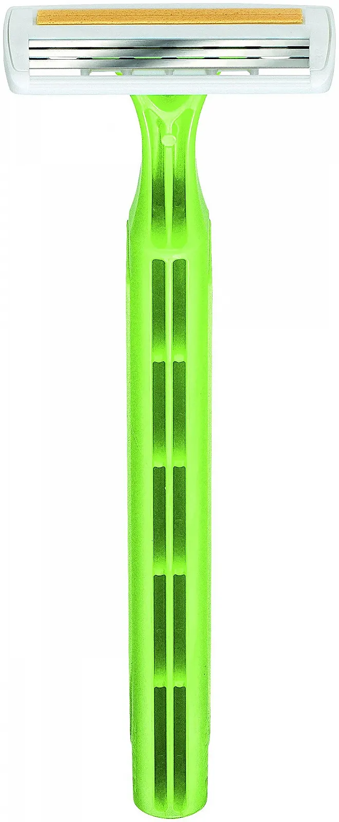 Одноразовые бритвы BIC Pure 3 Lady 16 шт (4 упаковки по 4 шт), фото №4 Одноразовые бритвы BIC Pure 3 Lady 16 шт (4 упаковки по 4 шт), фото №4