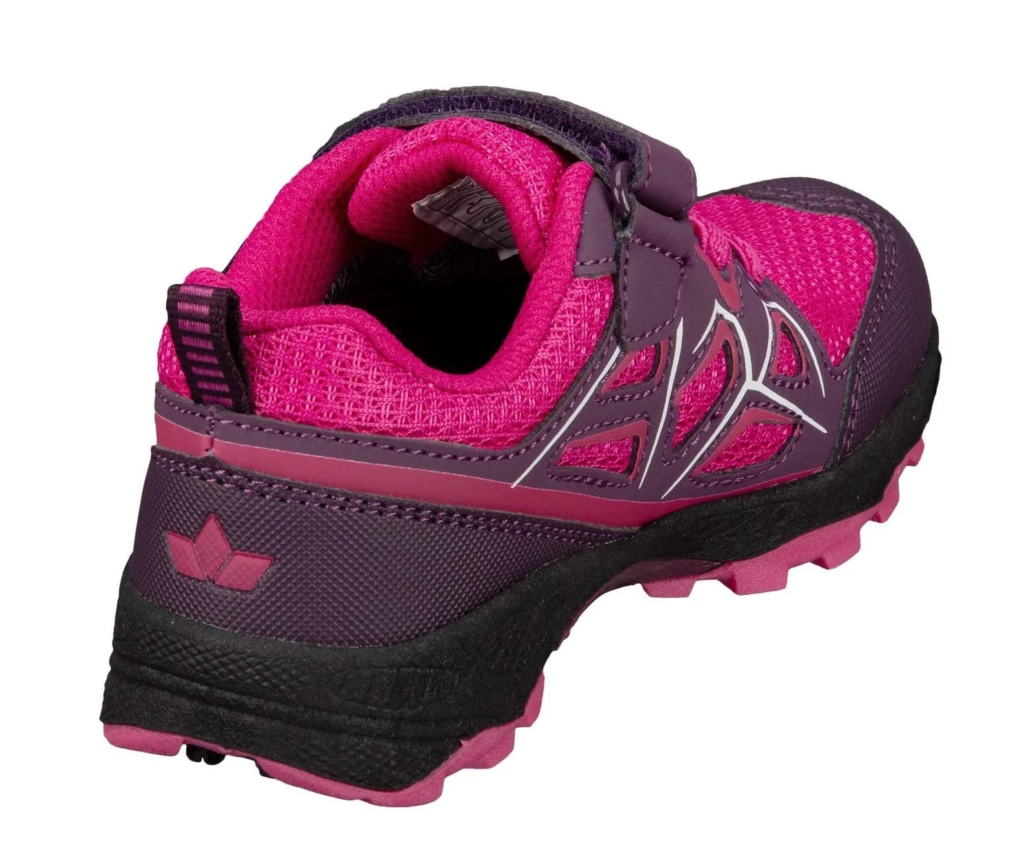 Кроссовки Lico Posadas Vs для детей, унисекс, фото №4