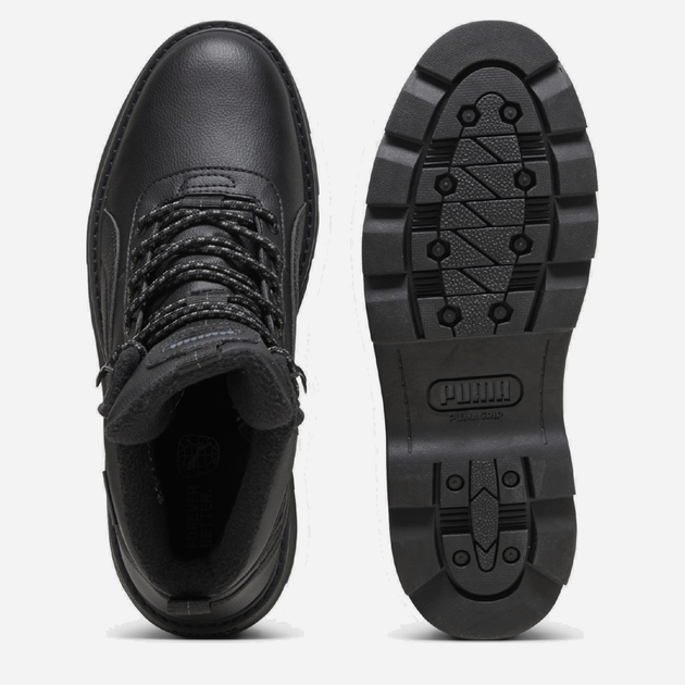Черевики PUMA Desierto v3 Puretex 44, фото №4