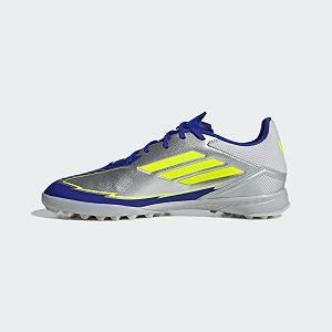 Бутсы Adidas F50 League Unisex Футбольные бутсы для искусственного газона synthetic.ua - Фото 1