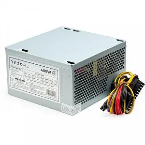 Блок питания Rezone Case 400-80 synthetic.ua - Фото 1