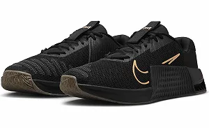 Чоловічі тренувальні кросівки Nike Metcon 9 S synthetic.ua - Фото 1