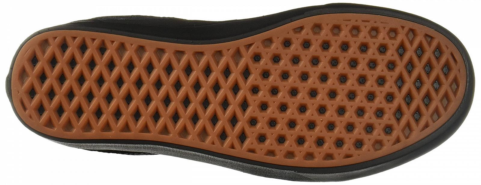 Кросівки Vans чоловічі низькі, фото №4