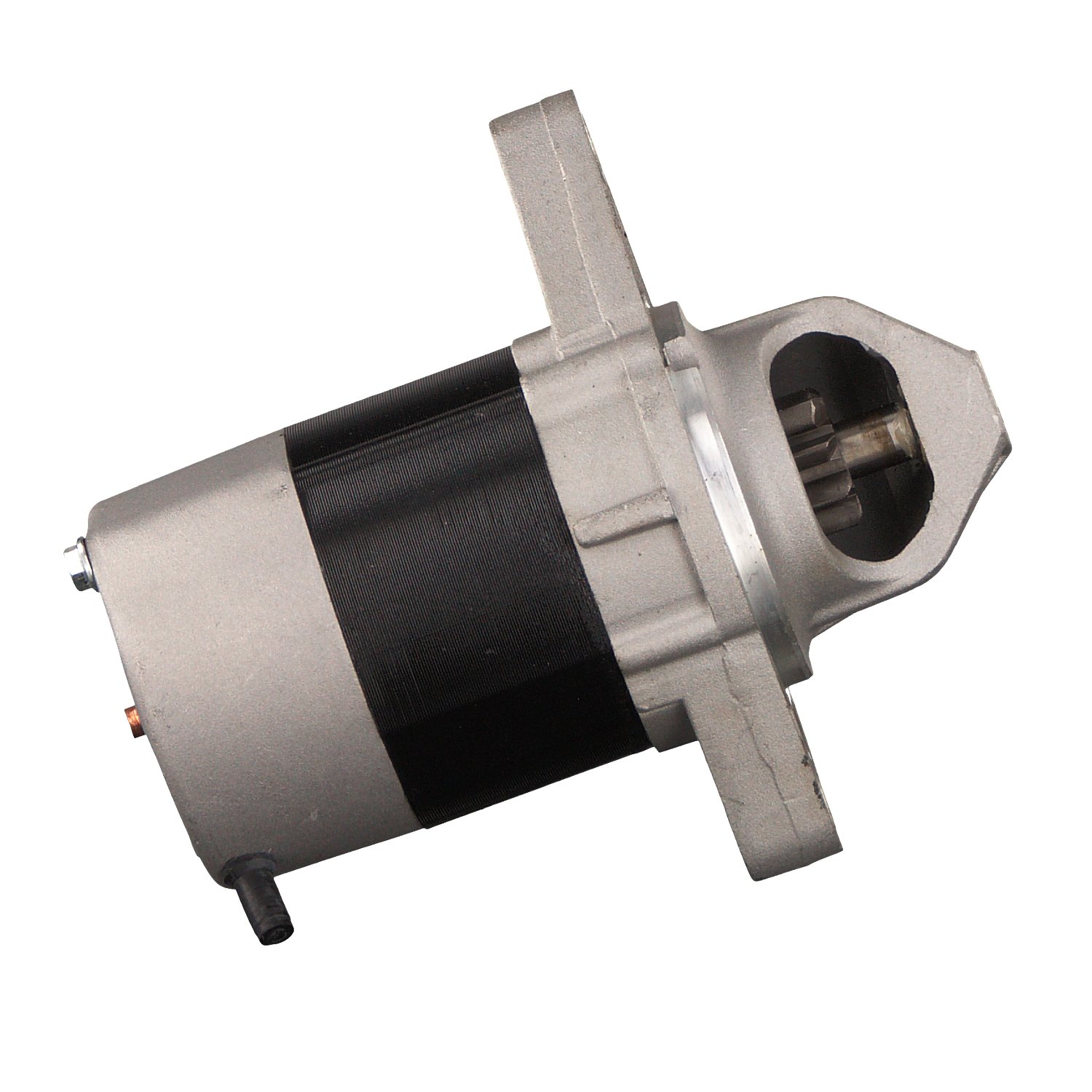 Стартер FEBI BILSTEIN 101585 для CITROËN PEUGEOT TOYOTA, фото №4