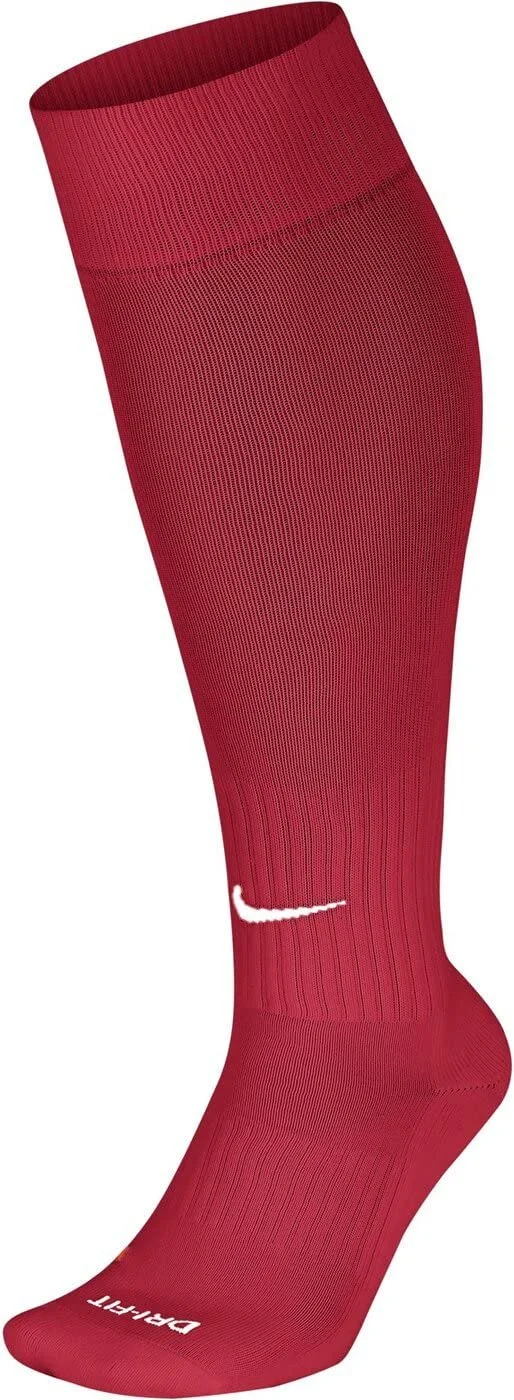 Носки Nike Dri Fit Football Classic Knee High, унисекс, фото №1