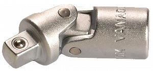 Карданний шарнір SW-STAHL 05703L 1/4 - Фото 1