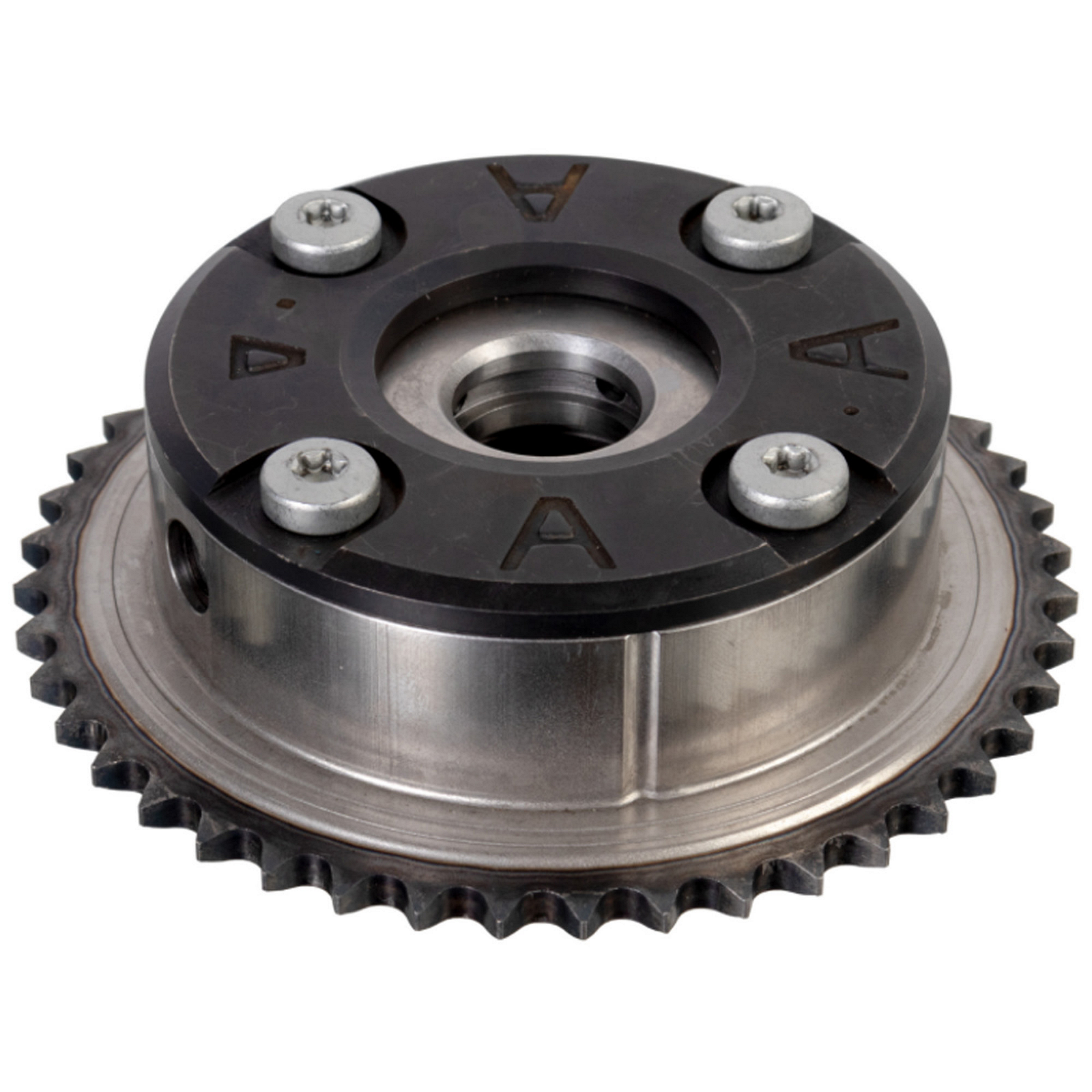 Фазорегулятор PartsTec PTA126-0022 для MERCEDES-BENZ випускний, фото №1