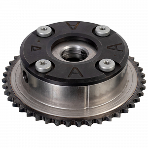 Фазорегулятор PartsTec PTA126-0022 для MERCEDES-BENZ випускний - Фото 1