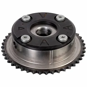 Фазорегулятор PartsTec PTA126-0022 для MERCEDES-BENZ выпускной - Фото 1