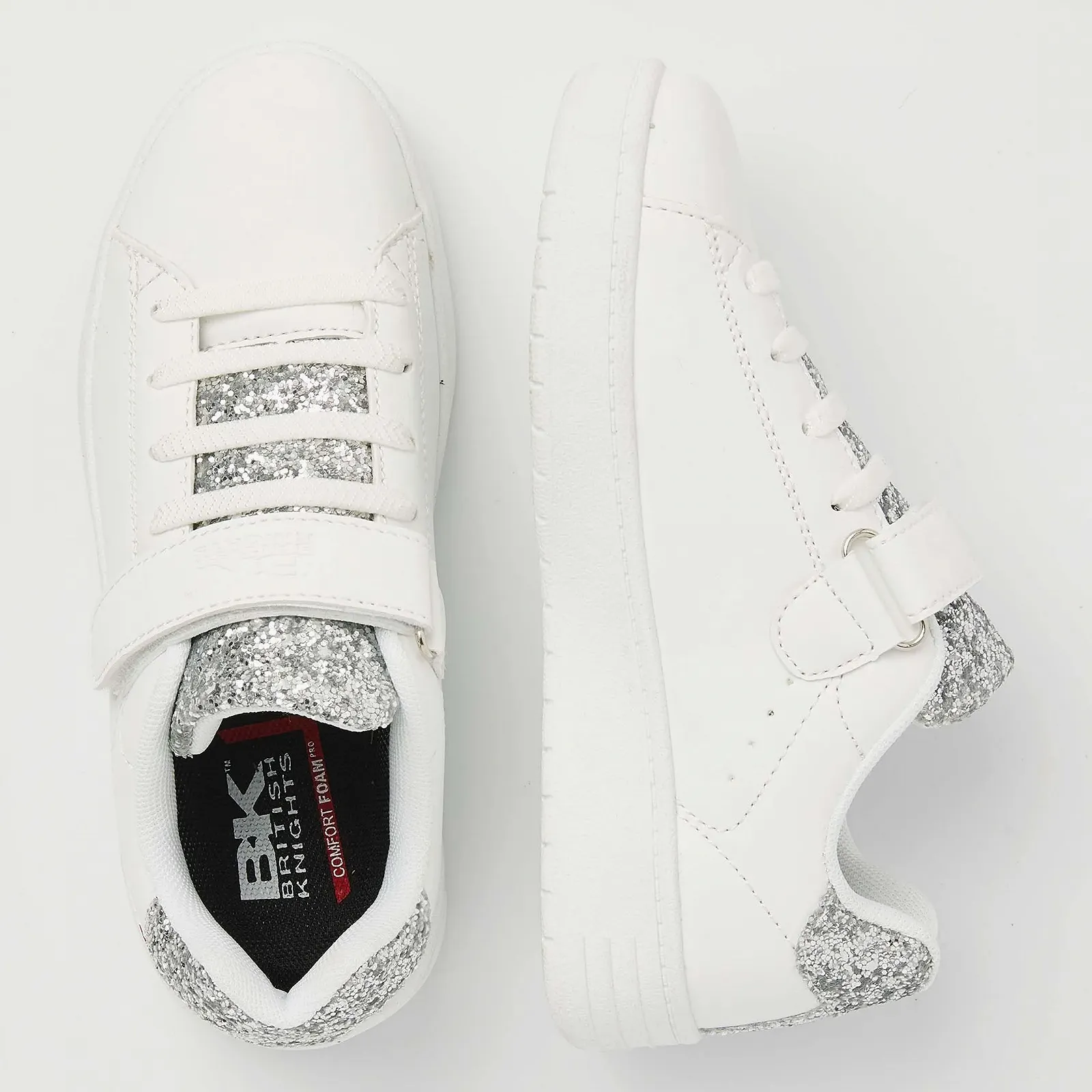 Кроссовки British Knights Mist для девочек, фото №4