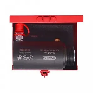 Набор гидравлического цилиндра, винт съемника KS TOOLS 440.0015 synthetic.ua - Фото 1