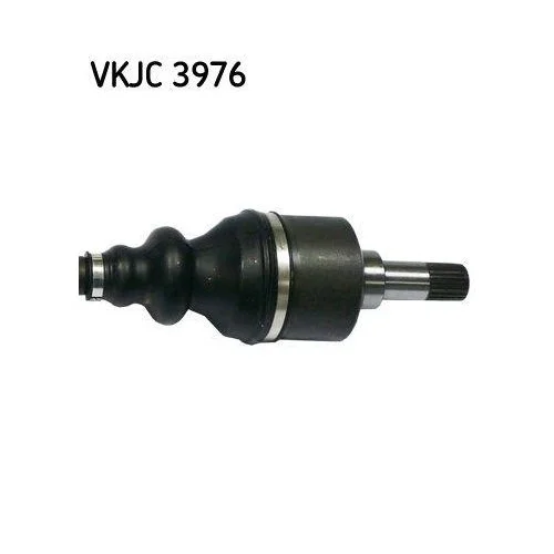 Приводной вал SKF VKJC 3976 для CITROËN PEUGEOT передняя ось слева, фото №3