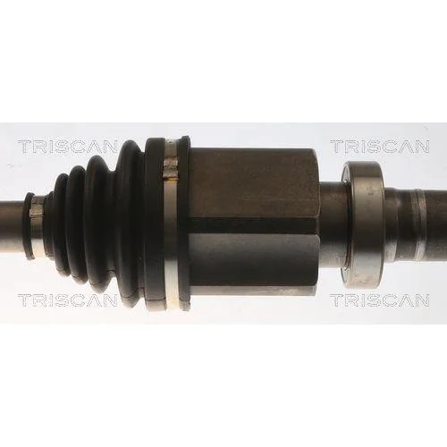 Приводной вал TRISCAN 8540 27549 для VOLVO передняя ось справа, фото №3 Приводной вал TRISCAN 8540 27549 для VOLVO передняя ось справа, фото №3