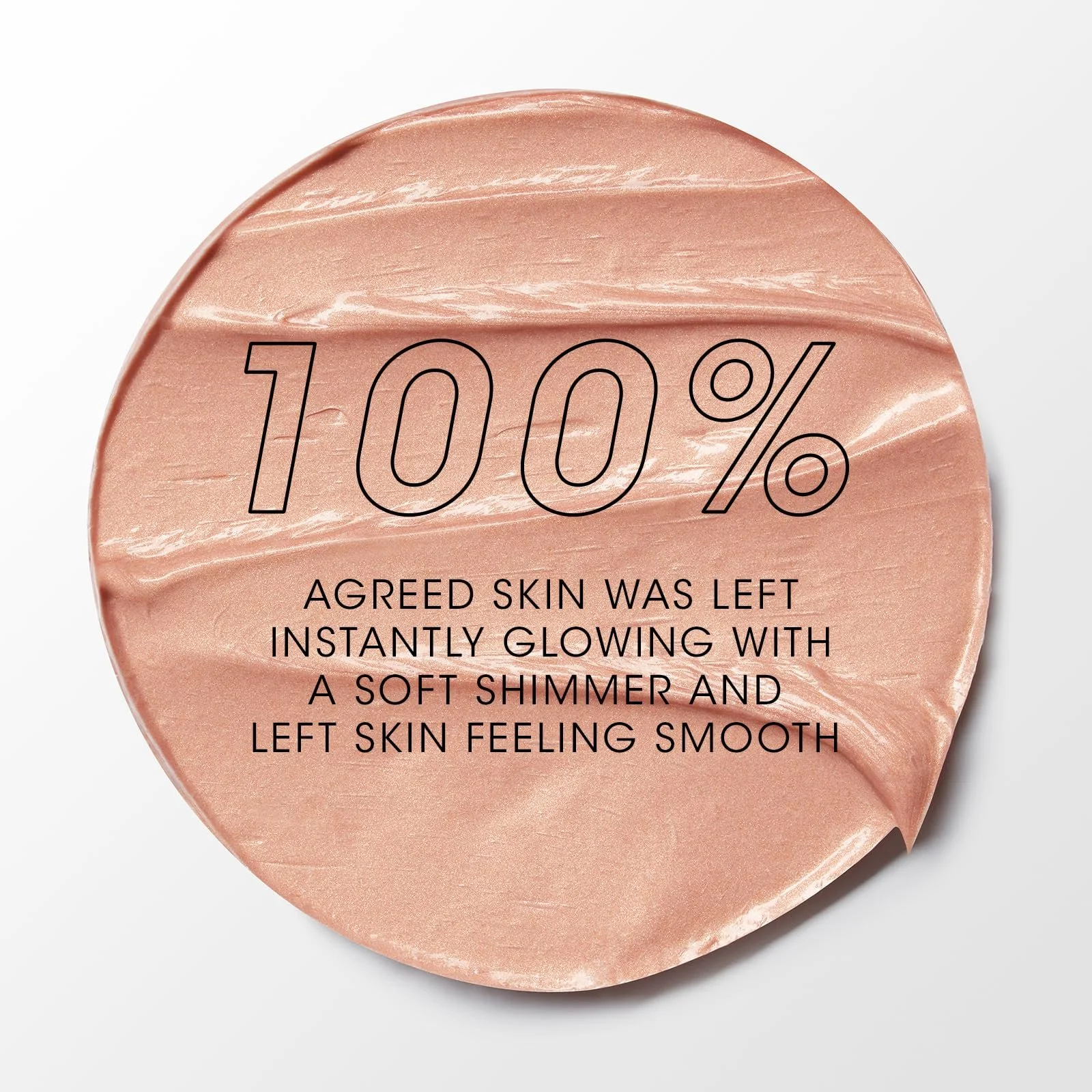 Лосьйон для тіла з відтінком Mio Golden Hour 200 мл, фото №3