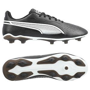 Бутси футбольні Puma KING Match FG/AG 107570-01 42.5 - Фото 1