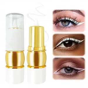 Підводка для очей Матова Швидковисихаюча Водостійка - Фото 1