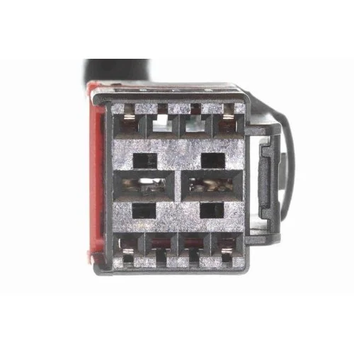 Електродвигун багажника VEMO V10-55-0023 Green Mobility Parts для AUDI лівий, фото №3