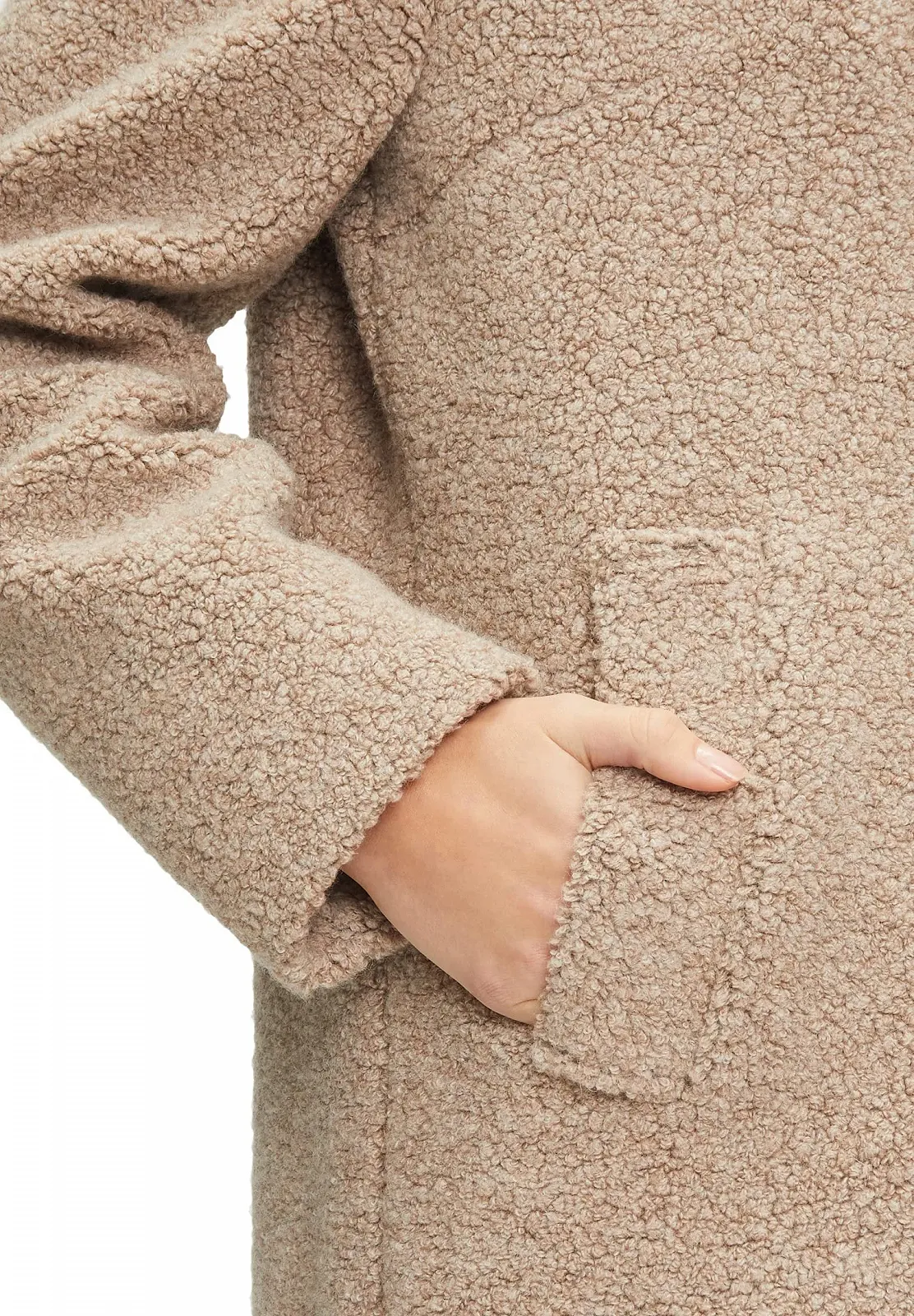 Пальто Gil Bret Nicole Жіноче, фото №6