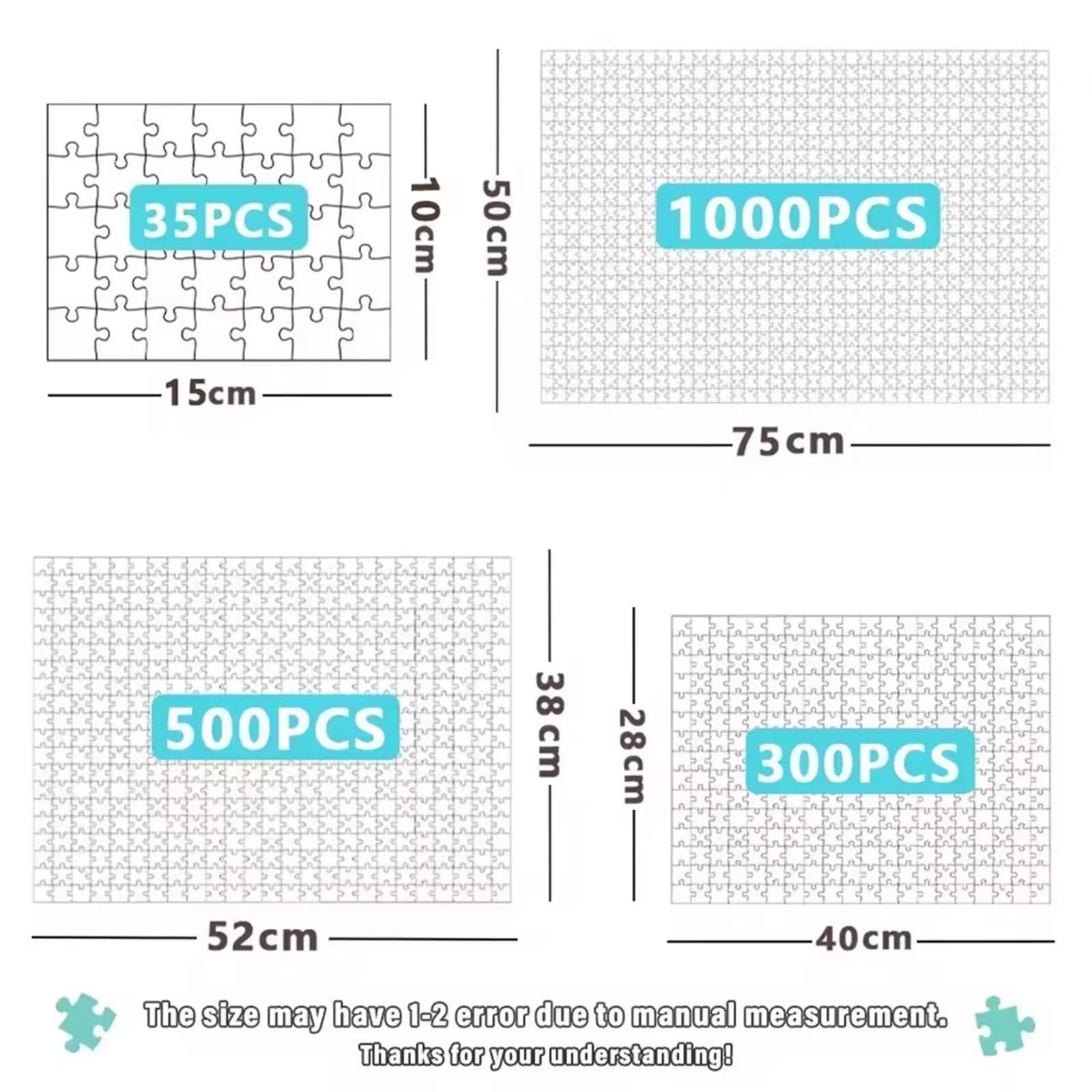 Пазл Прекрасна квітка 1200 деталей 75 х 50 см Рожевий, фото №5